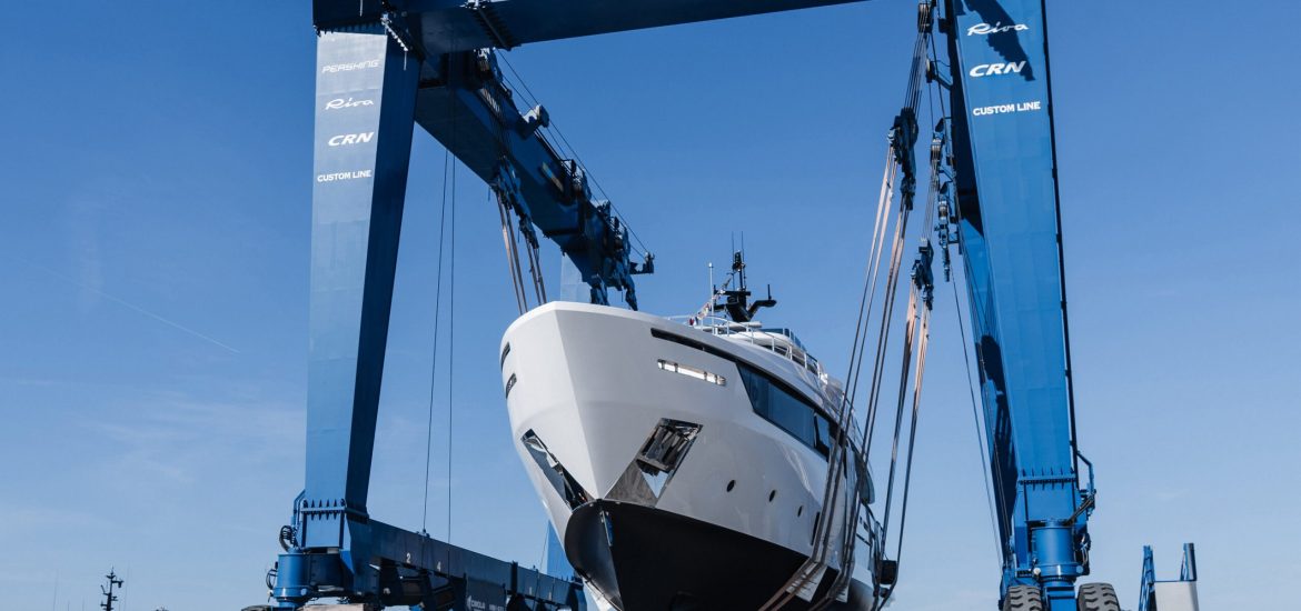 ferretti