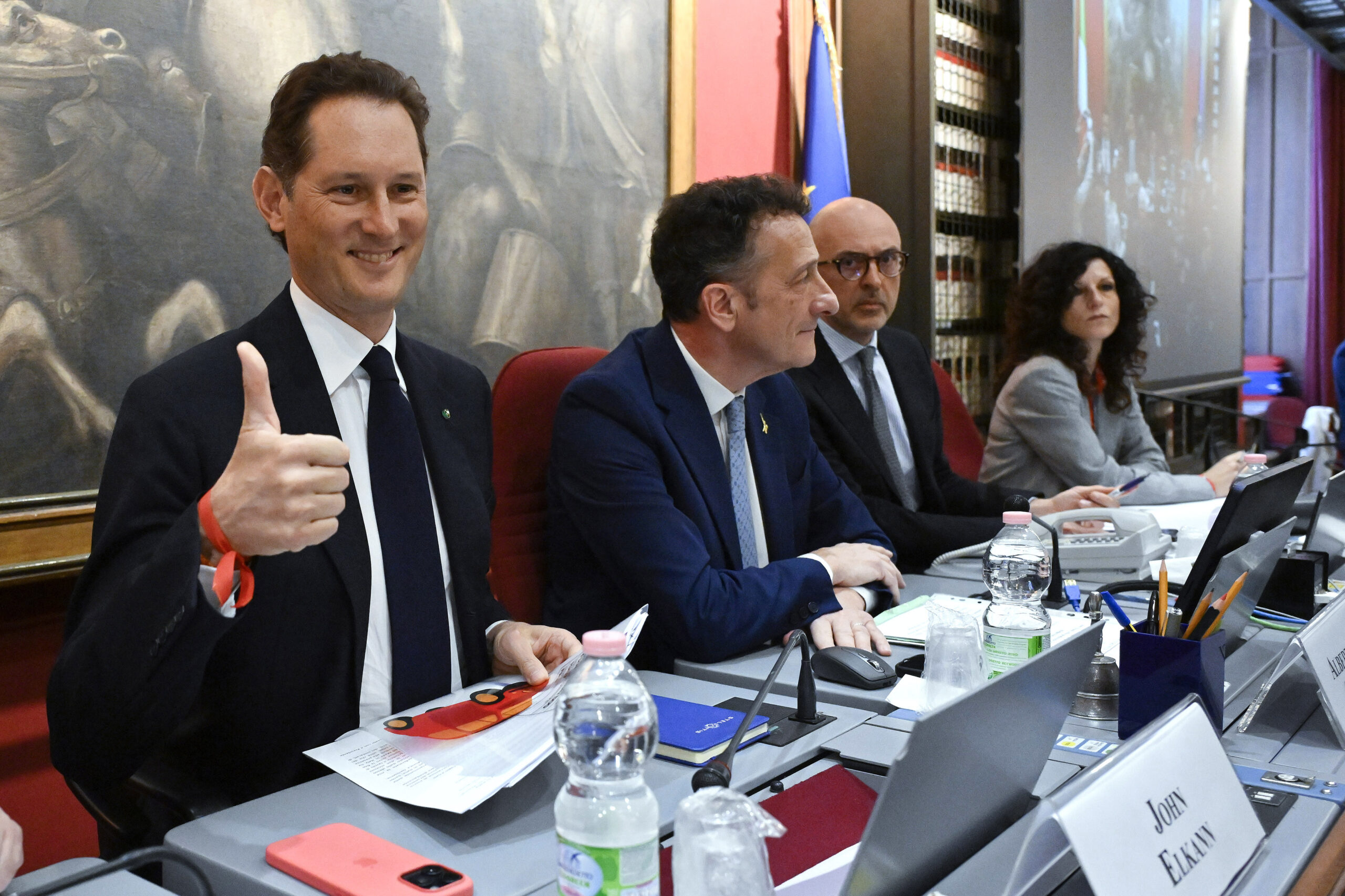 elkann