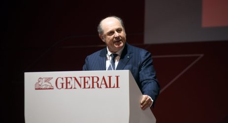 What will happen at Generali?