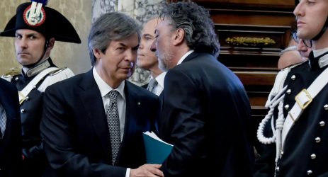 Why Unipol is a decisive card in Intesa Sanpaolo’s takeover bid for Mps