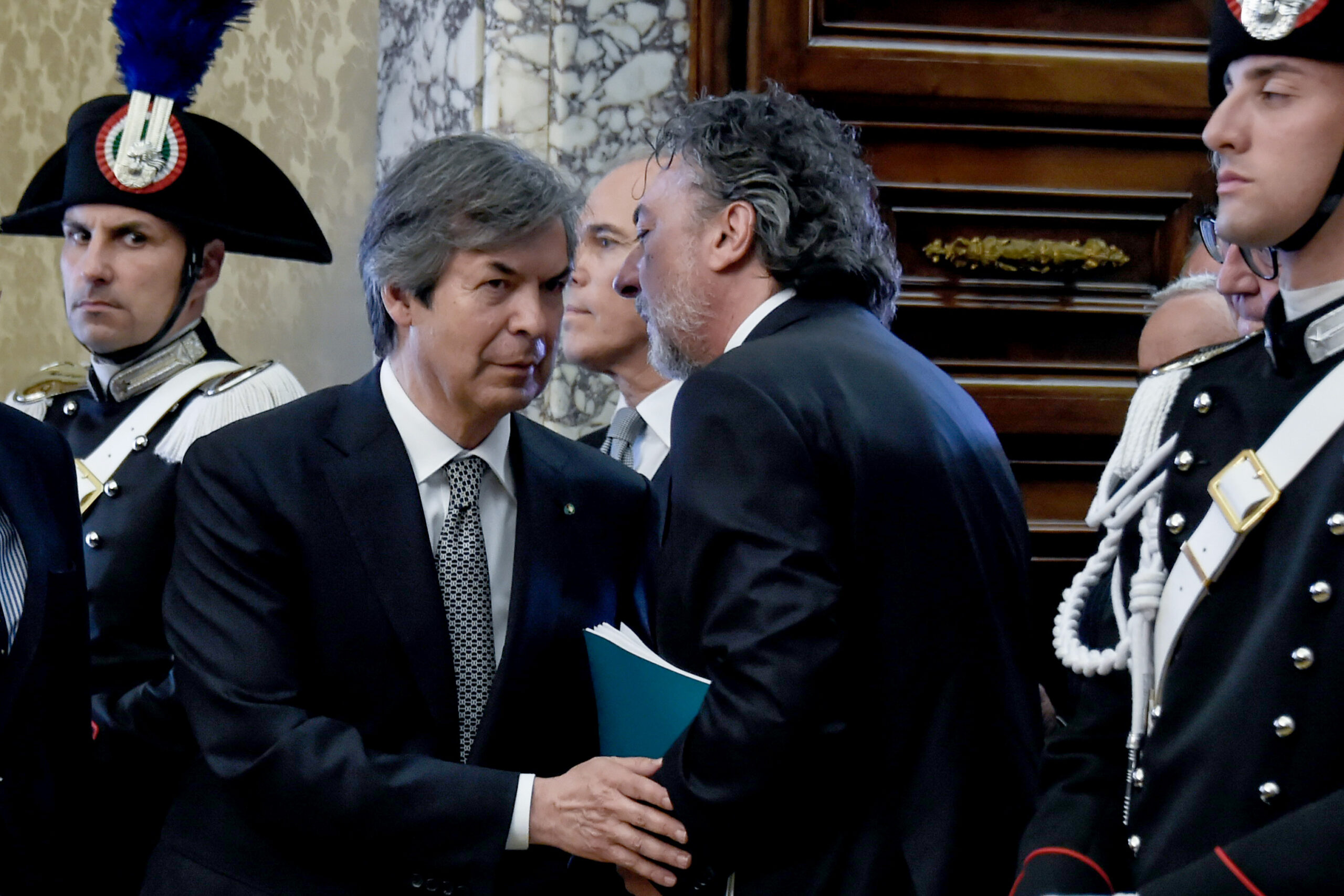 Why Unipol is a decisive card in Intesa Sanpaolo’s takeover bid for Mps