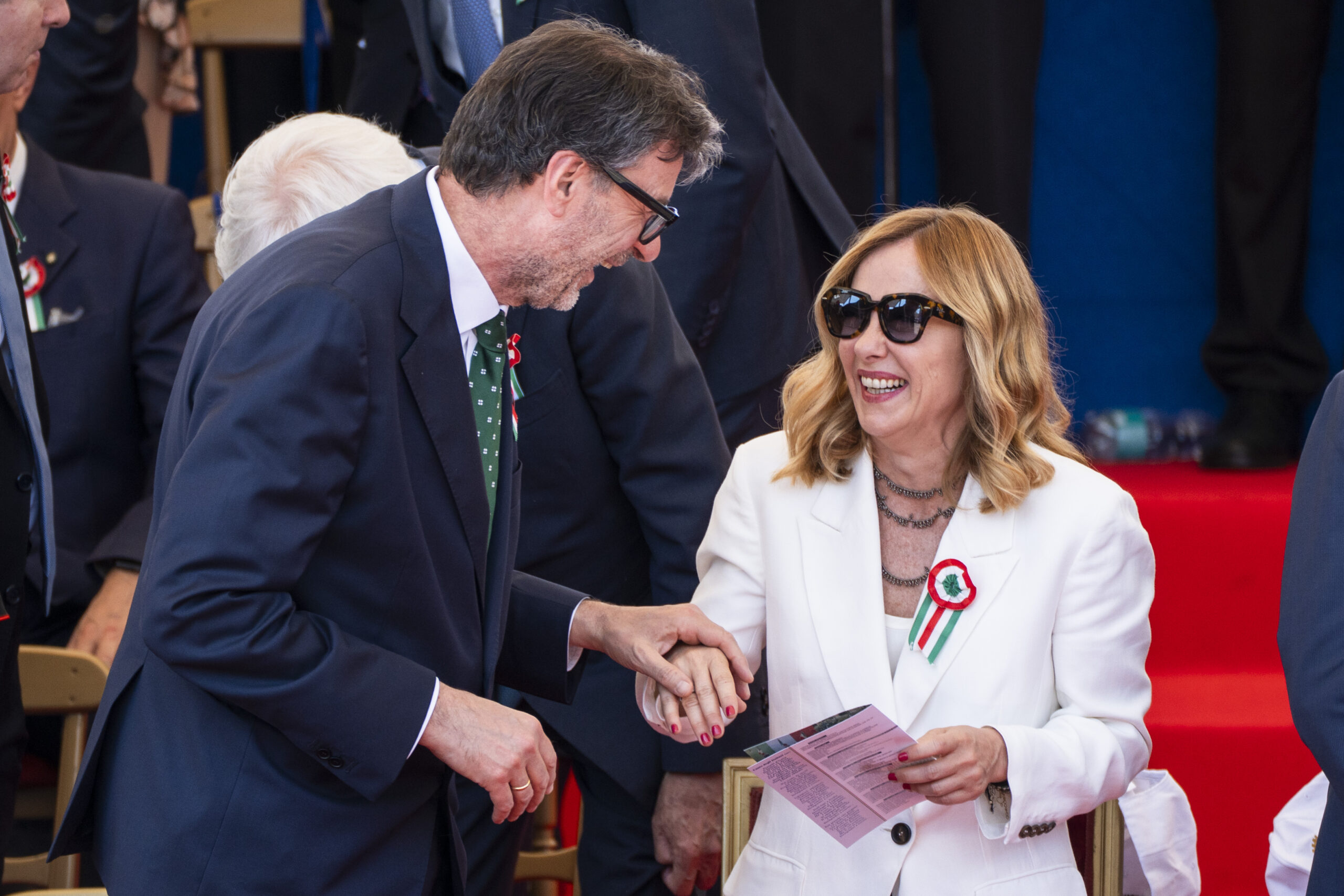 patto di stabilità