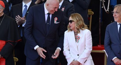 spesa difesa italia