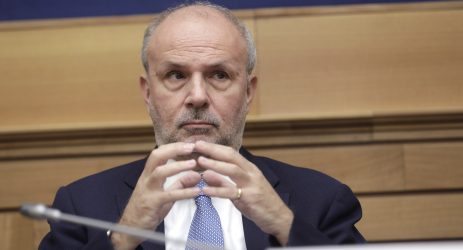 spesa sanitaria italia