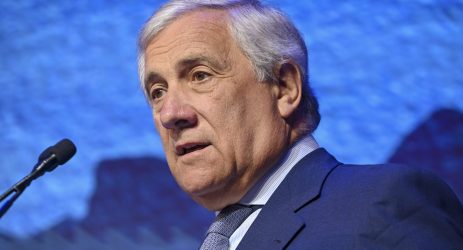 tajani