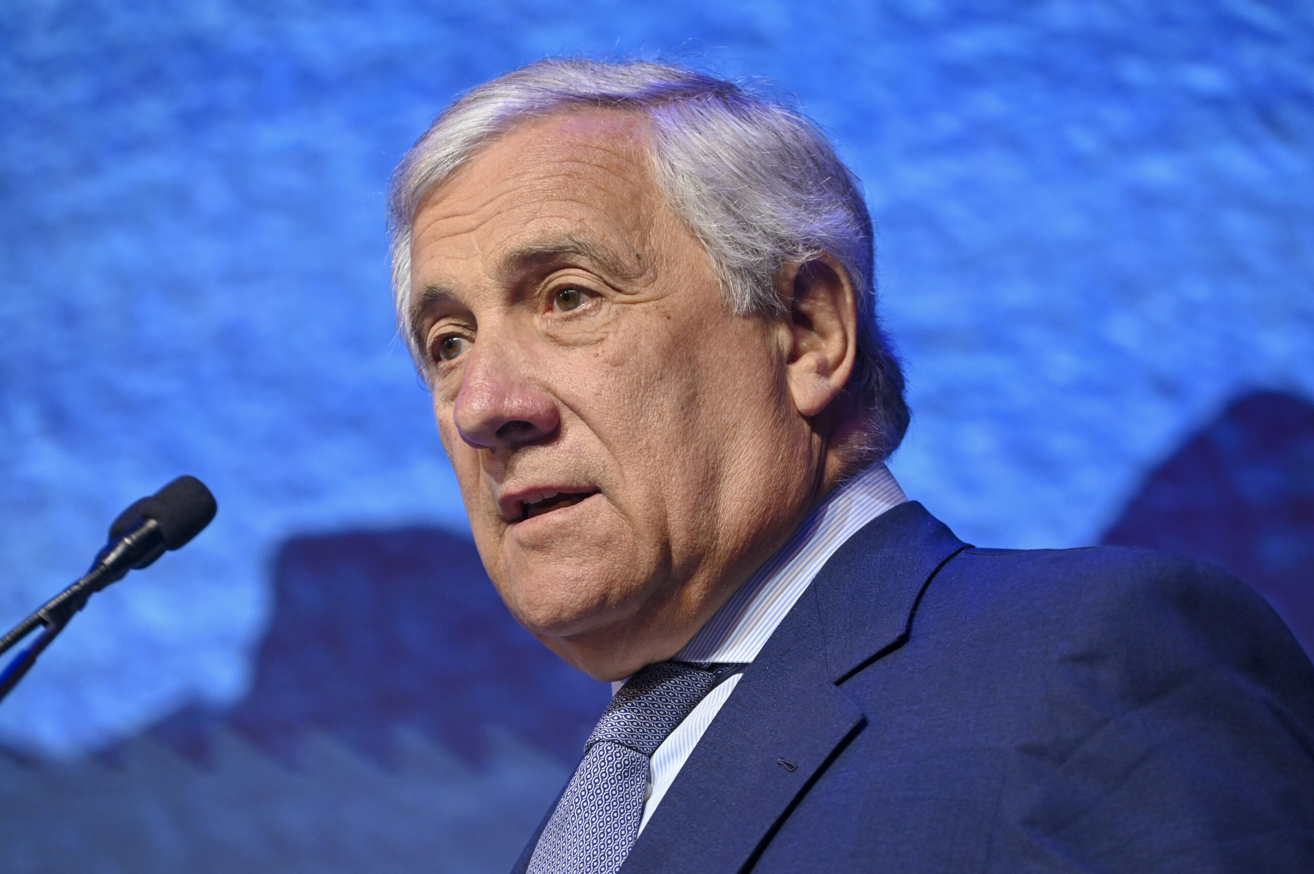 tajani