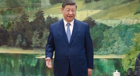 cina