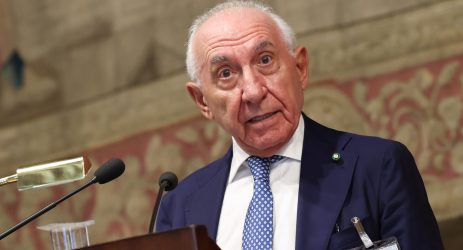 How the Privacy Guarantor and Poste Italiane Slack Off