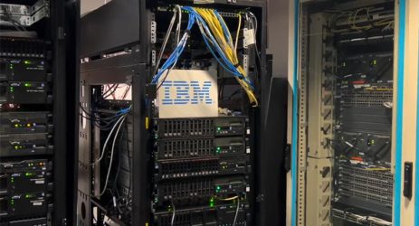 sistemi informativi ibm hacker