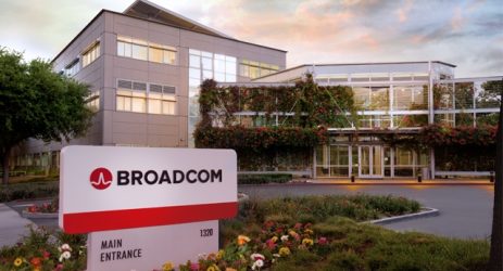 broadcom google