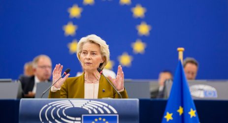 iran europa