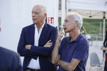What is happening to Fatto Quotidiano? KPMG auditors are questioning it
