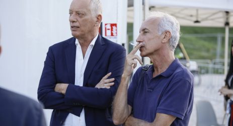 What is happening to Fatto Quotidiano? KPMG auditors are questioning it