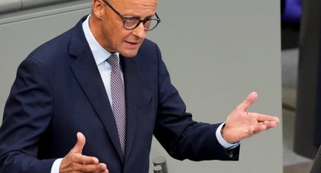 riforma fiscale