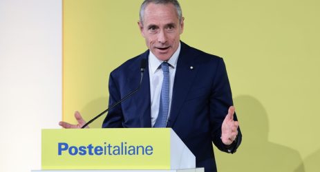 poste italiane tim