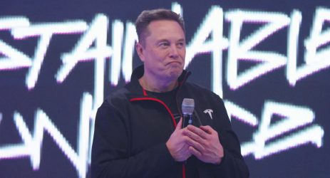 musk chip