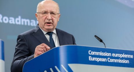 kubilius industrie difesa europa