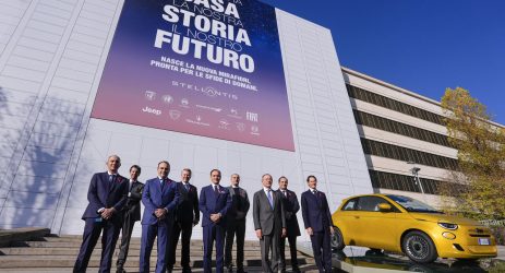 stellantis auto cinesi