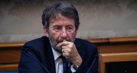 franceschini quirinale