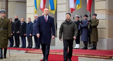 polonia ucraina