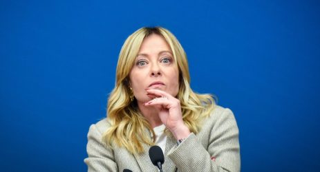 governo
