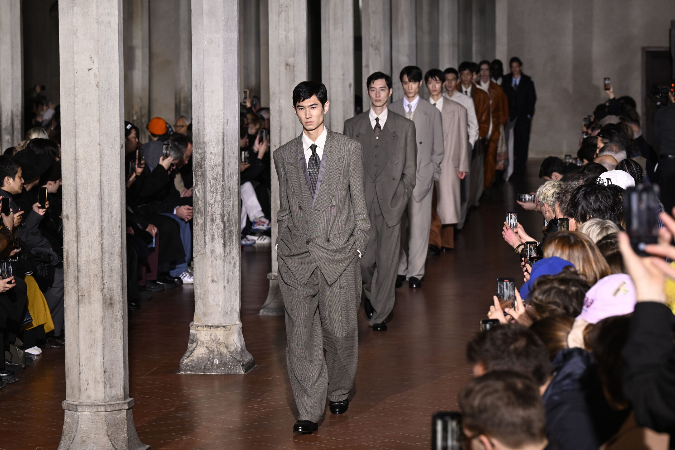 invenduti moda