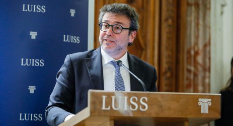 luiss google