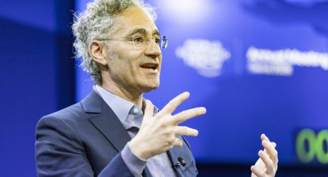 palantir difesa