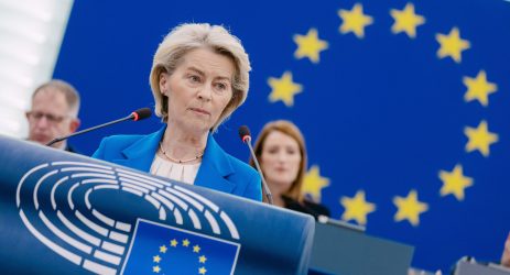 von der Leyen