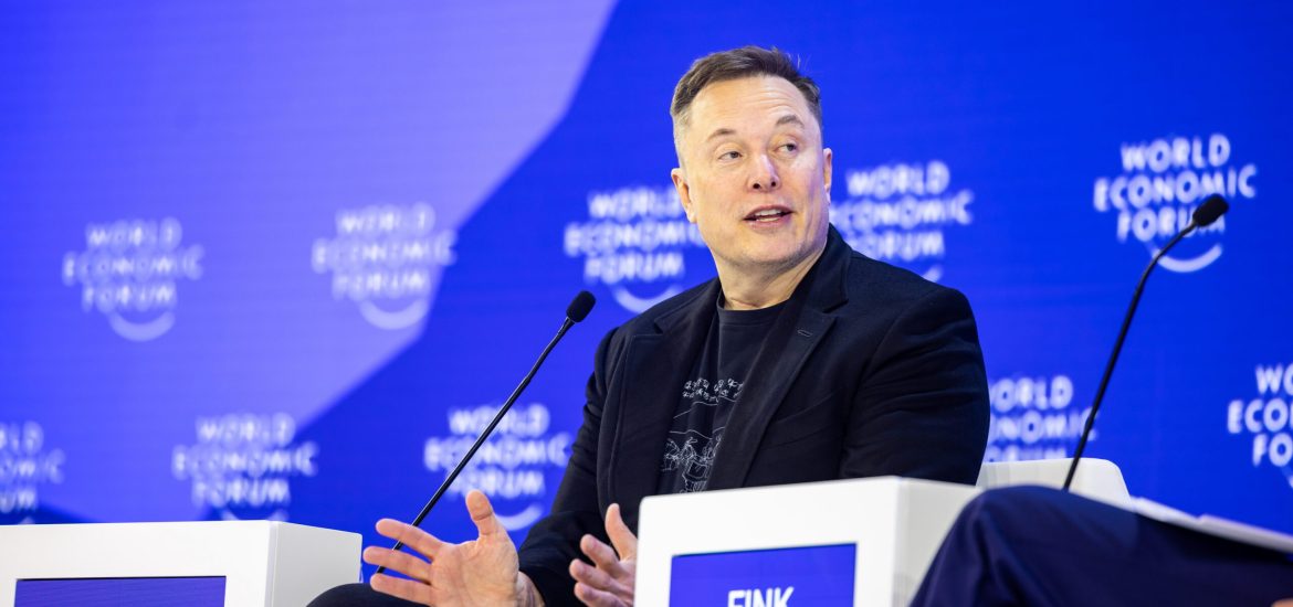 musk