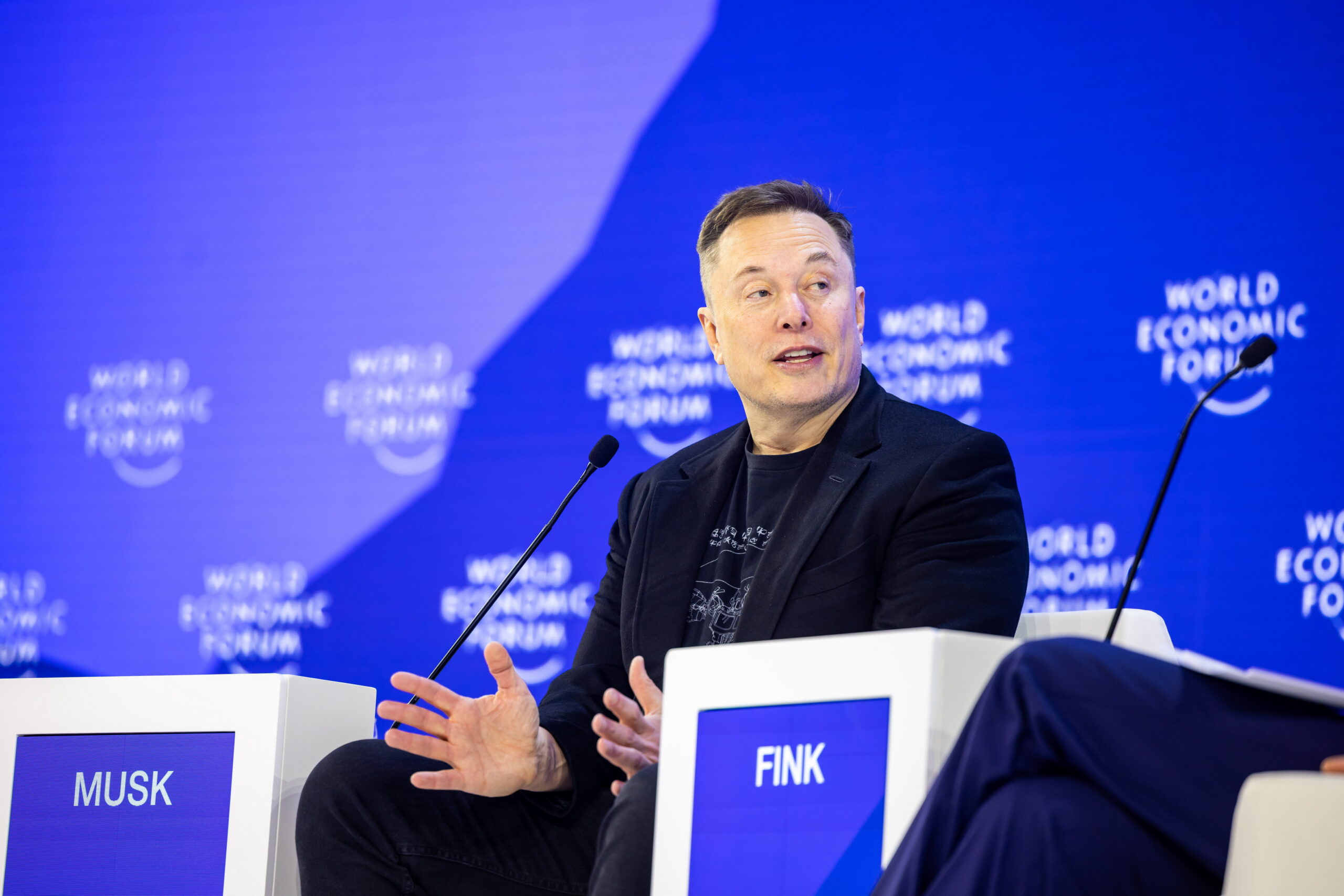 musk
