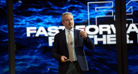 This is how Fincantieri accelerates in underwater technology with Next Geosolutions, Wsense, Graal Tech, and Defcomm.