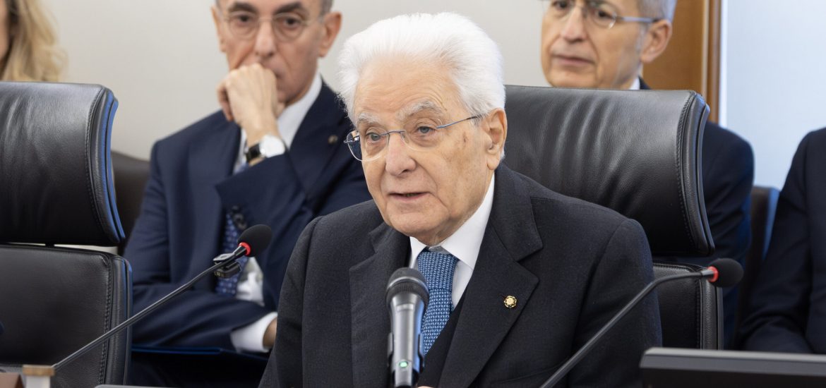 mattarella