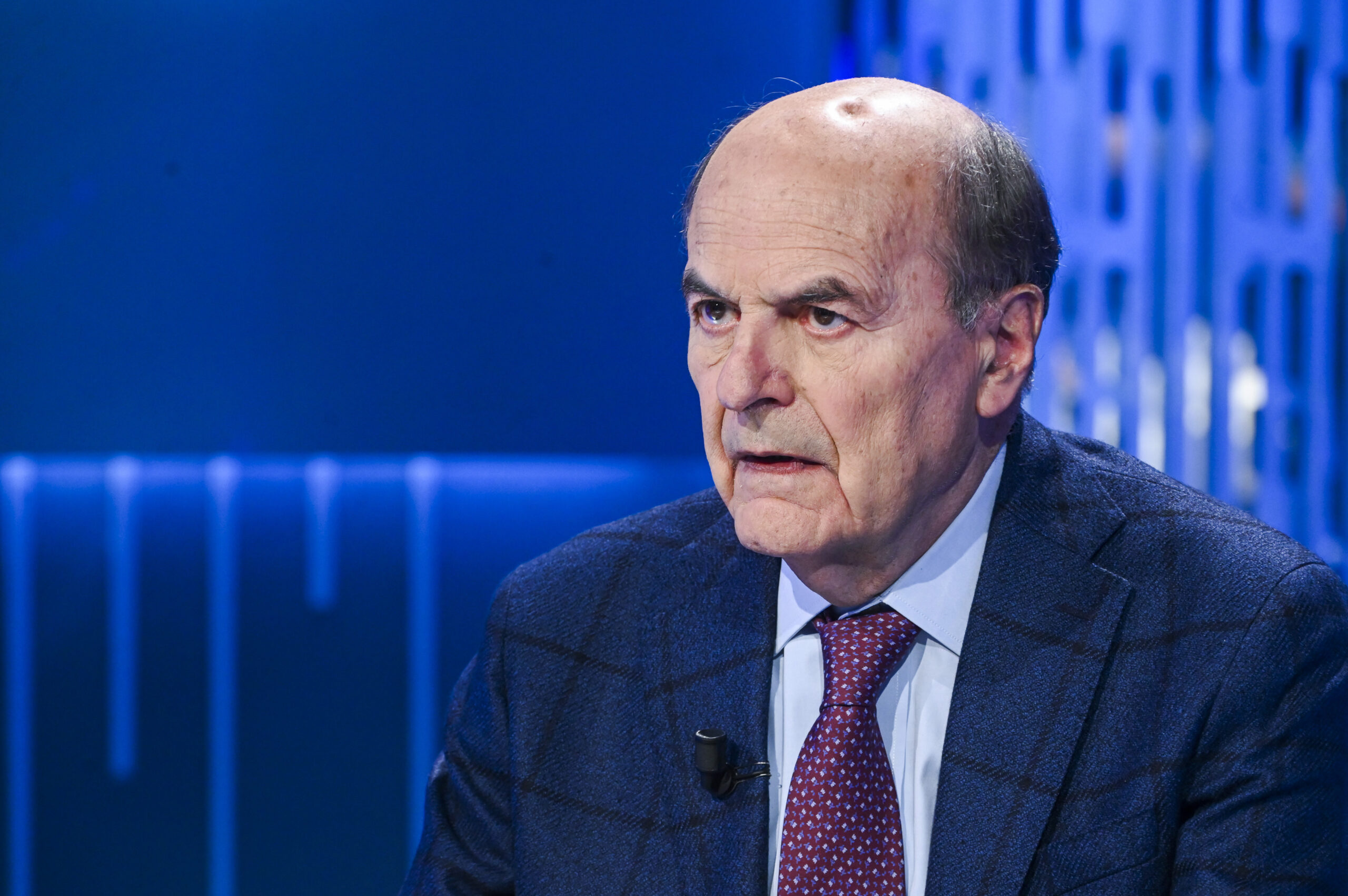 bersani