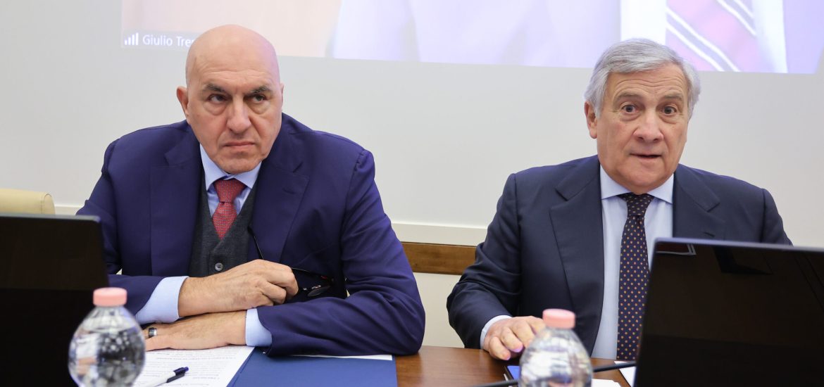 tajani