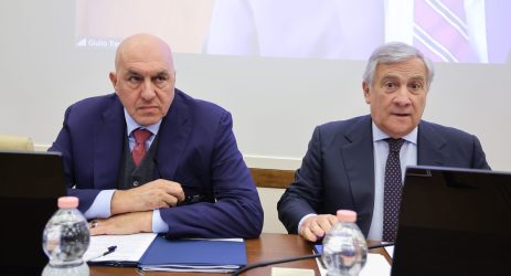 tajani