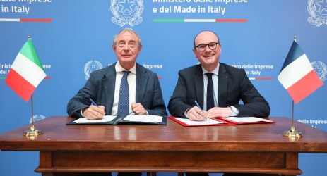 italia francia fast fashion