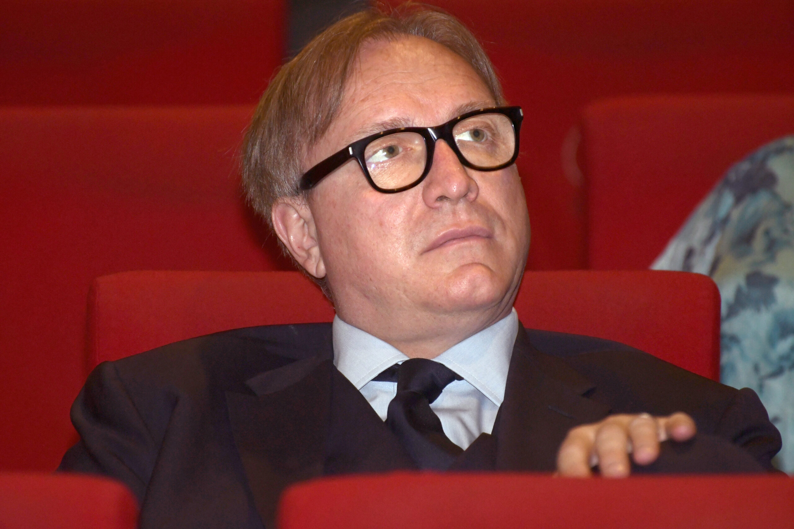 The somersaults of Alberto Leonardis, the new publisher of the newspaper La Stampa