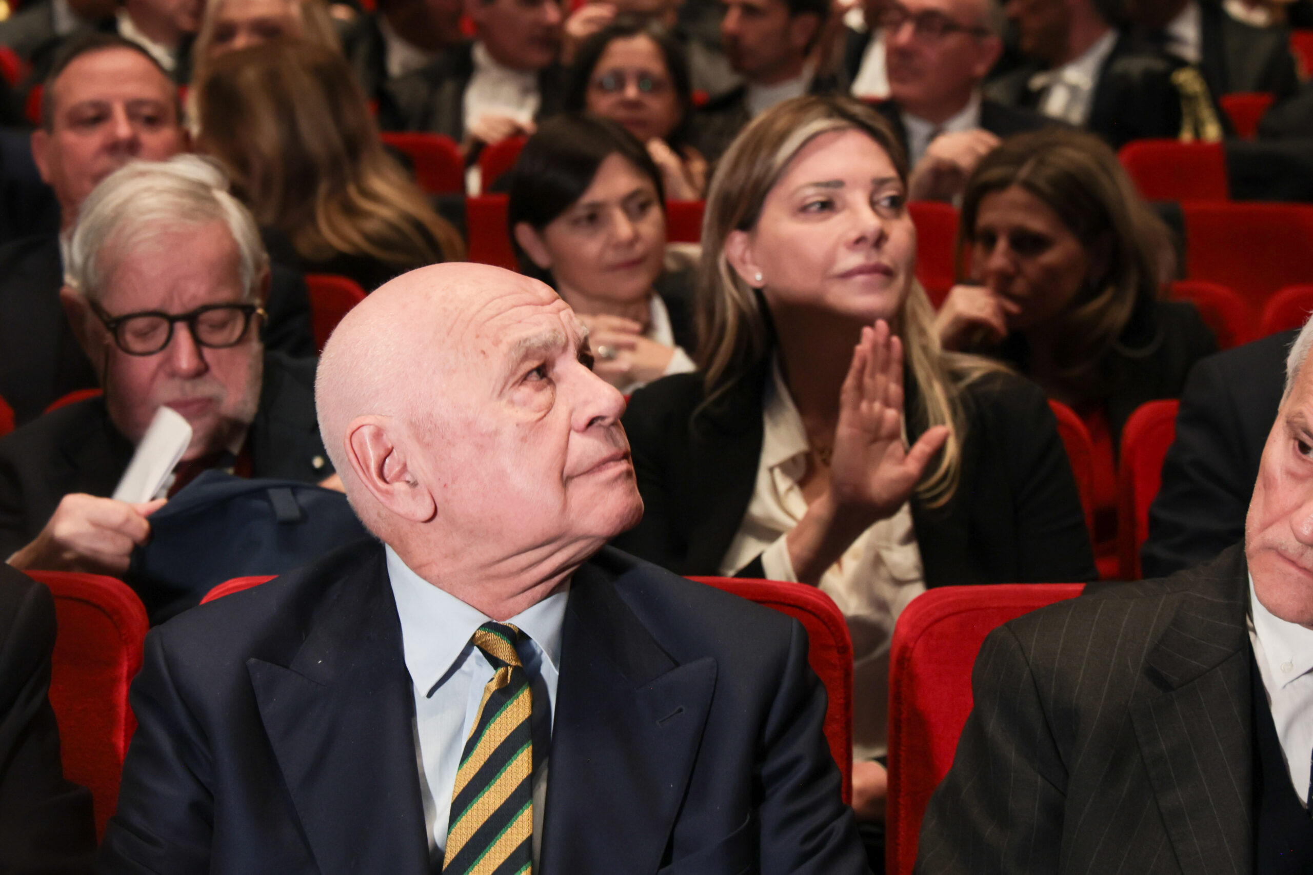 Dear Nordio, do you know that you have made mistakes?