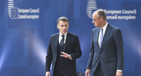 Fcas, here’s why France and Germany are scrapping the joint fighter jet project