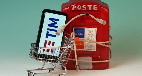 Poste-Tim, who praises and who grumbles (not only in the Stock Market)