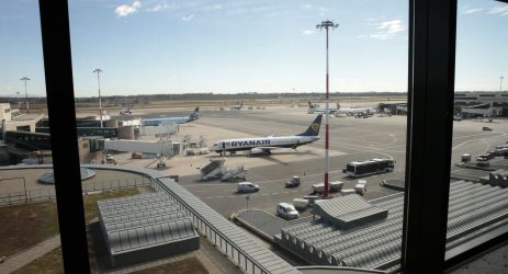 aeroporti