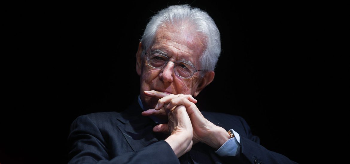 mario monti