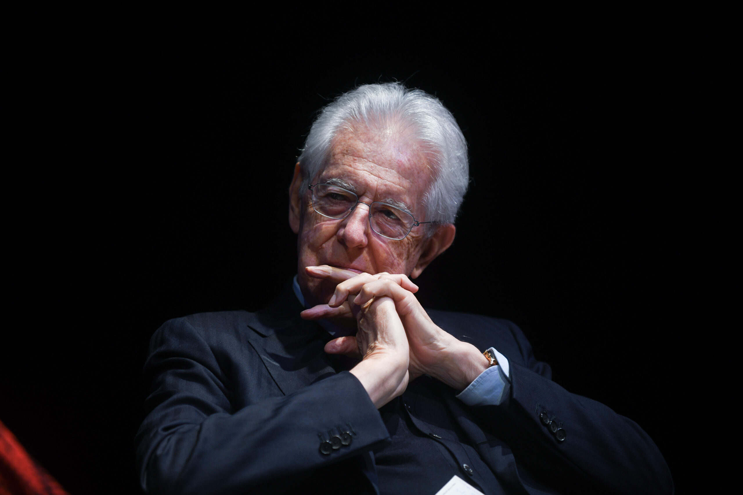 mario monti