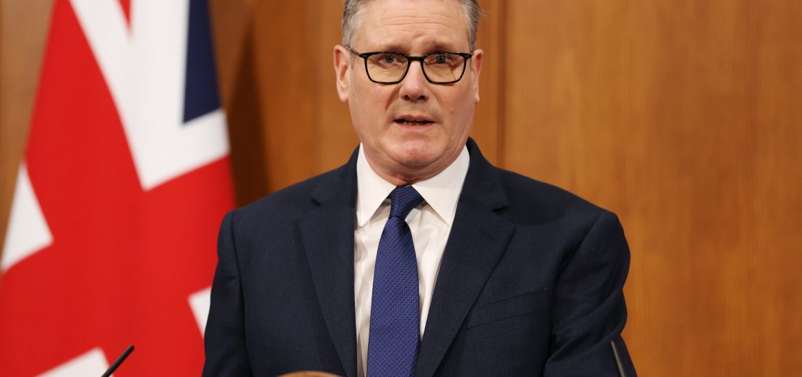 starmer