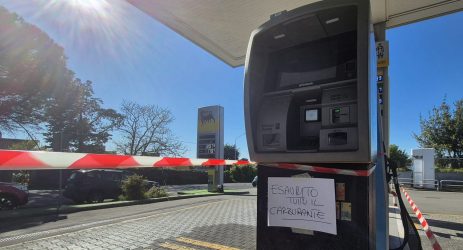 benzina