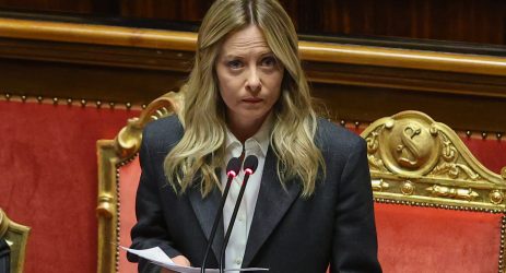 meloni