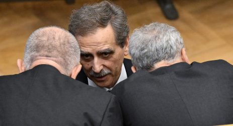 Mps, who wins and who loses with the Intesa-Unipol-Bper triad. Dagospia caught off guard…