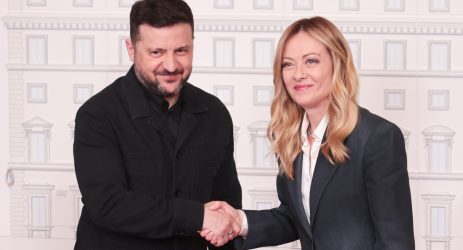 italia ucraina droni