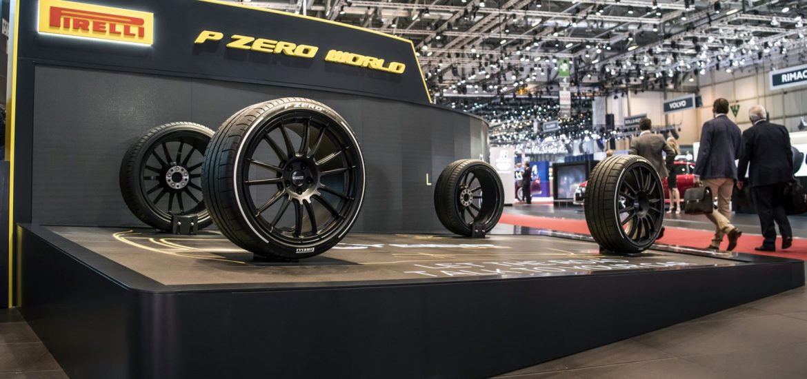 pirelli